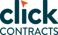 Click Contracts - Logo